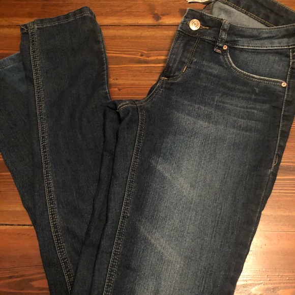 Jeans - Picture 2 of 2